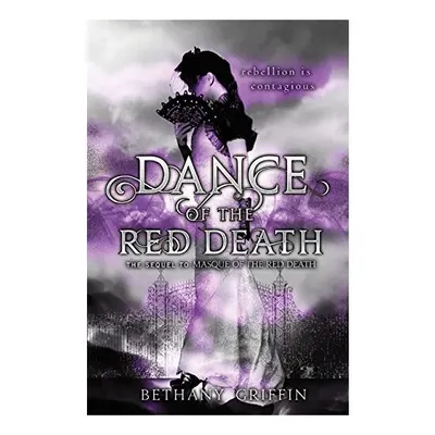 Dance of the Red Death (Masque of the Red Death)