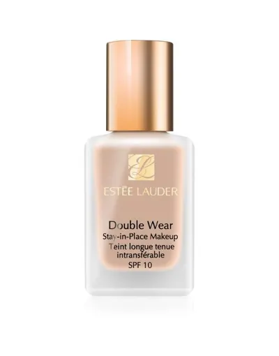 Fond de ten Estee Lauder Double Wear Stay-in-Place 1N0 Porcelain, Formula Noua