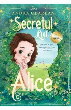 Secretul lui Alice