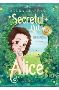 Secretul lui Alice