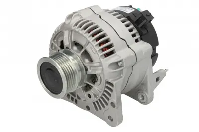 Alternator (12V, 90A) SEAT AROSA; VW POLO 1.7D 1.9D intre 1994-2004