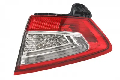 Stop tripla lampa spate dreapta (interior, LED) FORD MONDEO HATCHBACK LIMUZINA 2010-2014