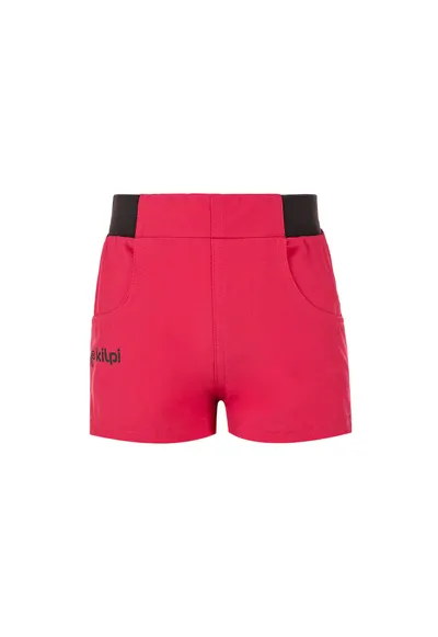 Pantaloni scurti copii Sunny - Roz