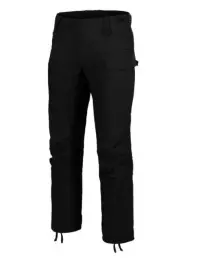 Pantaloni tactici SFU NEXT MK2® HELIKON-TEX® - NEGRU / S