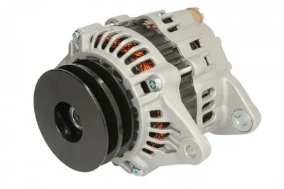 Alternator (12V, 80A) potrivit MAZDA 323 F VI, 323 S VI, 626 V, PREMACY 2.0D 04.98-03.05