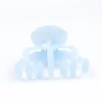 Cleste de par opal cu design minimalist