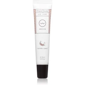 Frank Body Taupe-Less balsam de buze