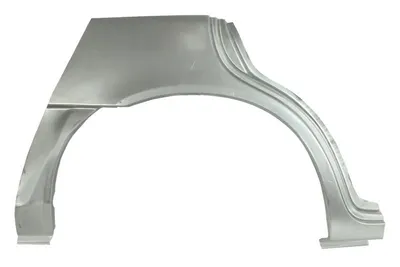 Segment aripa Spate Dreapta potrivit VOLVO S40 I, V40 1995-2004