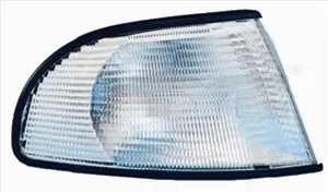 Semnalizator fata dreapta potrivit AUDI A4 LIMUZINA/COMBI 1994-1998 - (alb, PY21W)