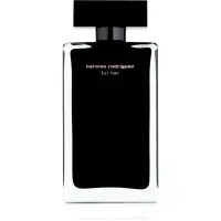 narciso rodriguez for her Eau de Toilette reincarcabil pentru femei 100 ml