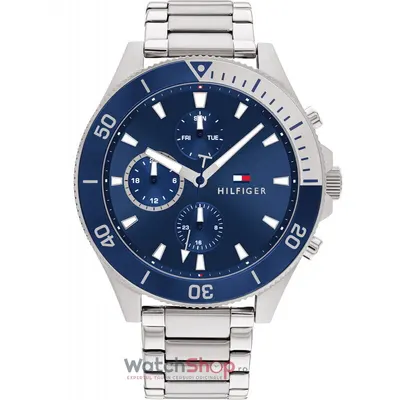 Ceas Tommy Hilfiger LARSON 1791917