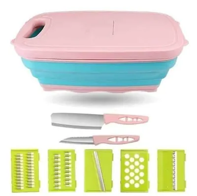 Tocator Multifunctional 9 in 1