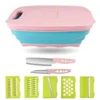 Tocator Multifunctional 9 in 1