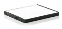 Filtru habitaclu Mann-Filter CU 2330