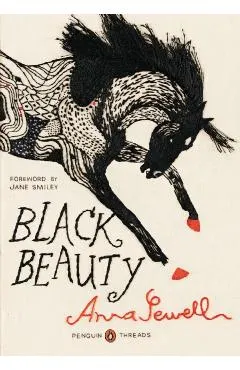 Black Beauty: (penguin Classics Deluxe Edition)