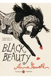 Black Beauty: (penguin Classics Deluxe Edition)