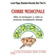 Ciorbe medicinale