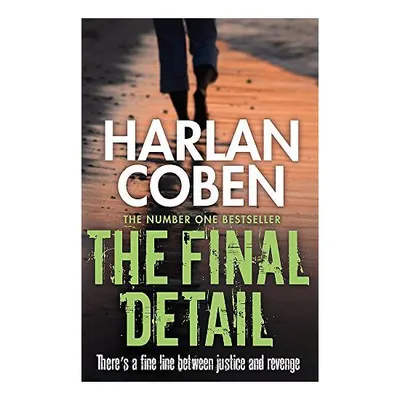 Final Detail, Harlan Coben