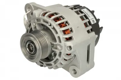 Alternator (12v, 120a) Potrivit Alfa Romeo 159, Brera, Mito, Spider; Fiat Bravo Ii, Croma, Croma Kombi, Doblo, Doblo Cargo, Ducato, Grande Punto, Idea, Linea, Punto Evo, Punto Hatchback 1.3d-2.0d 06.0