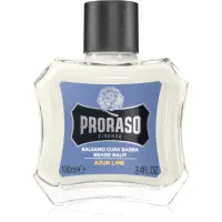 Proraso Azur Lime balsam pentru barba 100 ml