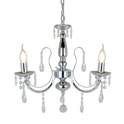 Corp de iluminat suspendat ALBI P17194-3