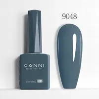 Oja Semipermanenta 9ml Hema free CANNI 9-048