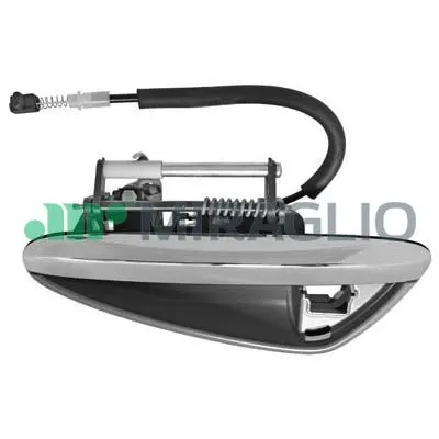 Maner usa ALFA ROMEO 159 (939) 2005-2011