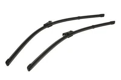 Lama stergator fata (2buc) Silencio 630 530mm potrivit SKODA KODIAQ I 09.16