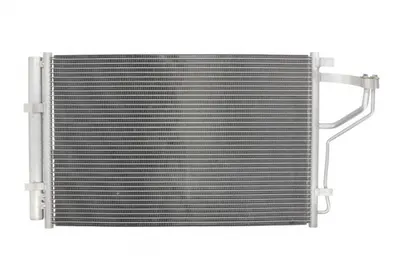 Radiator aer conditionat AC AC (cu uscator) HYUNDAI ELANTRA V, I30; KIA CEE D, CERATO III, PRO CEE D 1.4-2.0 dupa 2010