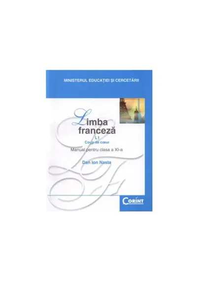 Manual pentru clasa a XI-a
