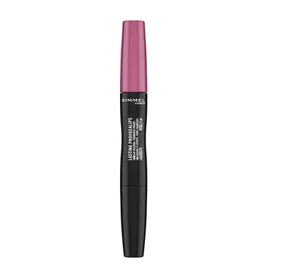 Rimmel London Lasting Provocalips ruj 410 Pinky Promise