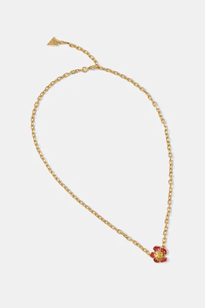 Guess colier pentru femei FLORIS