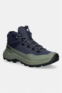Mammut încălțăminte de trekking pentru bărbați Sertig III Mid GTX