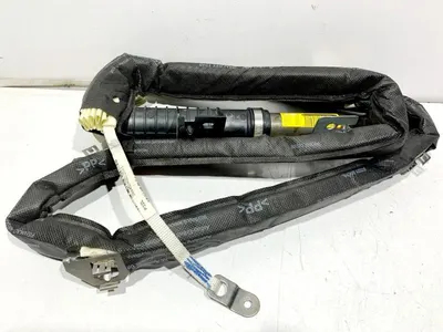 Airbag cortina dreapta 985P0-JD00A Nissan Qashqai (2007-2010) [J10]