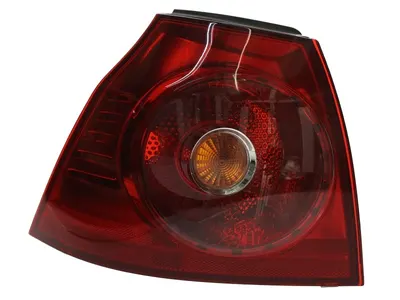 Stop spate Stanga (extern, H6W/P21W) potrivit VW GOLF 5 2003-2009