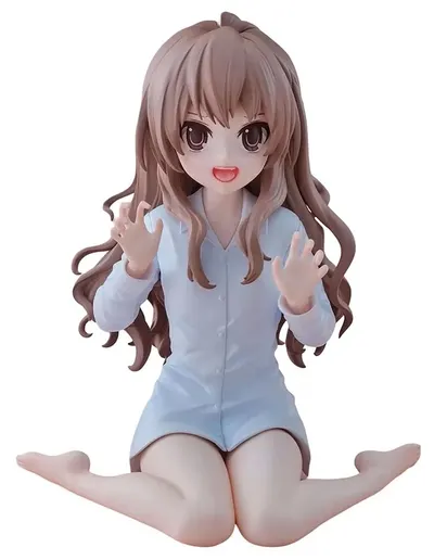 Statuetă Sega Animation: Toradora! - Taiga Aisaka, 11 cm
