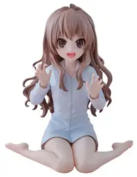Statuetă Sega Animation: Toradora! - Taiga Aisaka, 11 cm