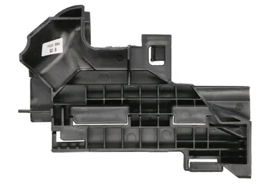 Suport radiator Stanga potrivit BMW 5 G30, G31, G38, F90 2017-2020 - (partea inferioara)