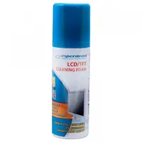 Spray Curatare Spuma Esperanza ES101, 100ml