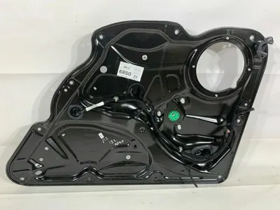 Macara geam electric dreapta spate 3AA839756 Volkswagen Passat B7 (2010-2014)