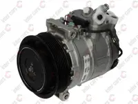 Compresor AC clima Mercedes Clasa C T-MODEL (S204), C (W204) 1.6 1.8 intre 2007-2014