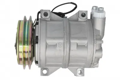 Compresor climatizare potrivit NISSAN NAVARA, NP300, PICK UP 2.5D 11.01