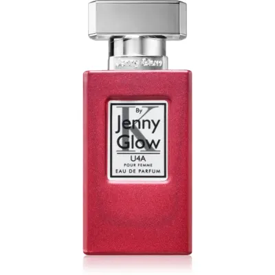 Jenny Glow U4A Eau de Parfum pentru femei 30 ml