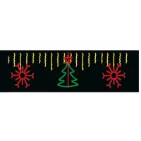 Banner 3 (Lxh) 4000x1000 mm