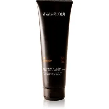Académie Scientifique de Beauté Men gel de barbierit si gel de curatare