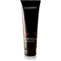 Académie Scientifique de Beauté Men gel de barbierit si gel de curatare