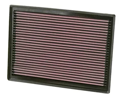 Filtru aer sport MERCEDES-BENZ SPRINTER 2-t bus (901, 902) KN Filters 33-2391