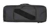 Specna Arms Quick Deployment Rifle Bag – Geanta tactica 77 cm transport arma - NEGRU