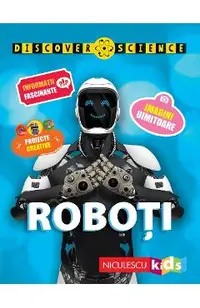 Roboti - Discover Science