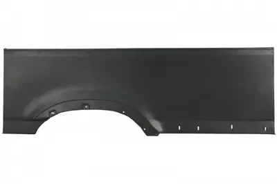 Aripa spate partea dreapta superioara, lungime 50mm NISSAN INTERSTAR; OPEL MOVANO; RENAULT MASTER intre 1998-2010